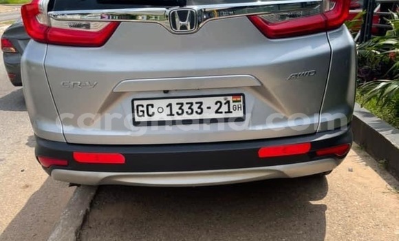 Ra Àlòkù Honda CR–V Miiran Ọkọ̀ in Accra ni Greater Accra