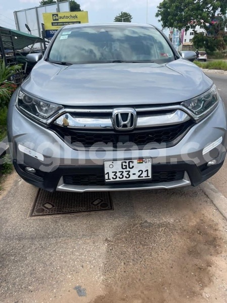 Big with watermark honda cr v greater accra accra 46245