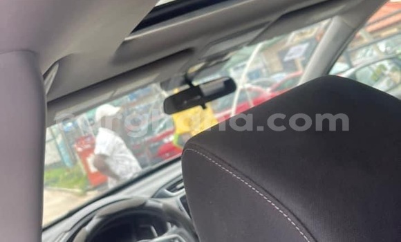 Sayi Na hannu Honda CR–V Sauran Mota in Accra a Greater Accra Sayi Na hannu Honda CR–V Sauran Mota in Accra a Greater Accra