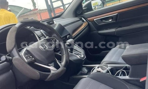 Sayi Na hannu Honda CR–V Sauran Mota in Accra a Greater Accra Sayi Na hannu Honda CR–V Sauran Mota in Accra a Greater Accra