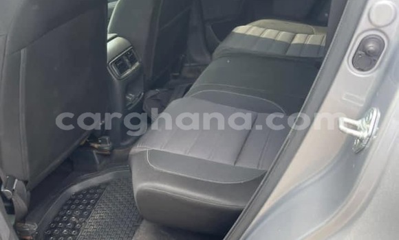 Sayi Na hannu Honda CR–V Sauran Mota in Accra a Greater Accra Sayi Na hannu Honda CR–V Sauran Mota in Accra a Greater Accra