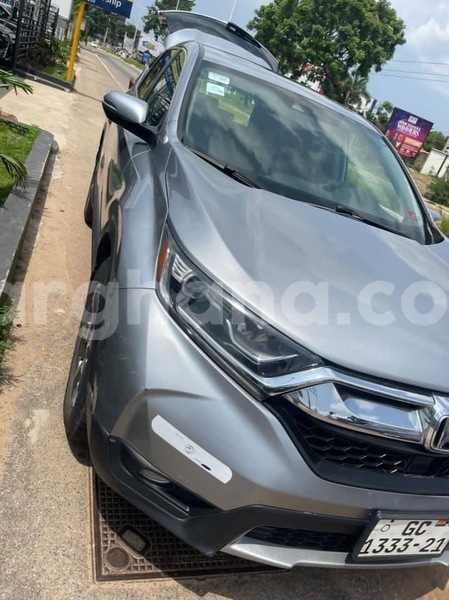 Big with watermark honda cr v greater accra accra 46245