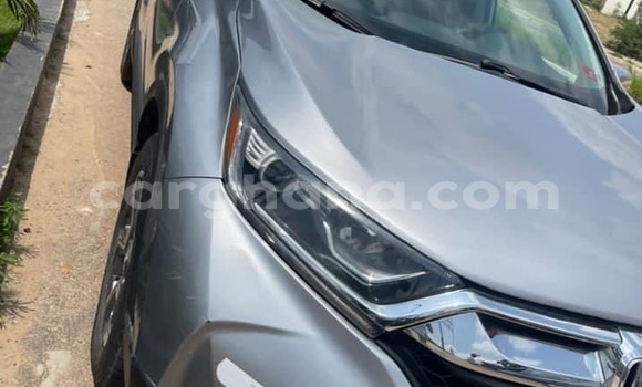Sayi Na hannu Honda CR–V Sauran Mota in Accra a Greater Accra Sayi Na hannu Honda CR–V Sauran Mota in Accra a Greater Accra
