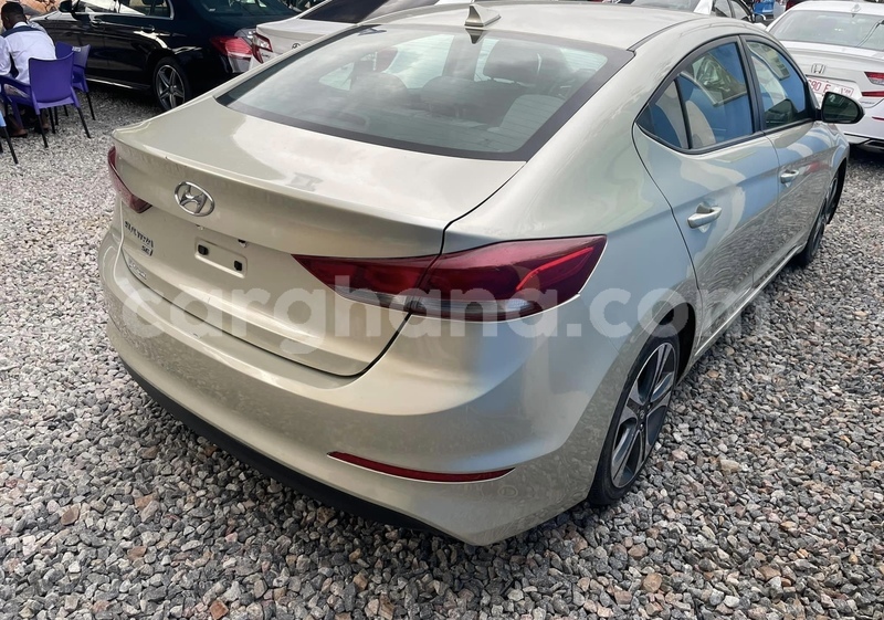 Big with watermark hyundai elantra greater accra accra 46246