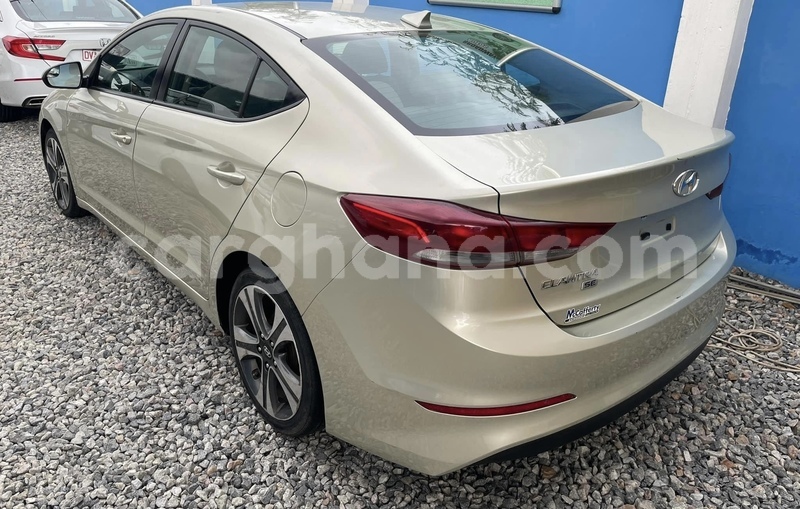 Big with watermark hyundai elantra greater accra accra 46246