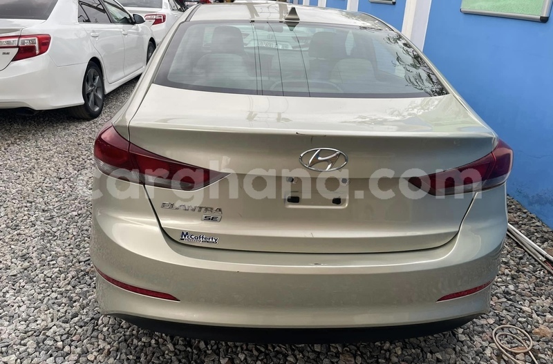 Big with watermark hyundai elantra greater accra accra 46246