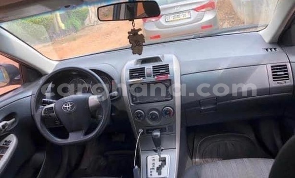Buy Used Toyota Corolla Other Car in Accra in Greater Accra Buy Used Toyota Corolla Other Car in Accra in Greater Accra