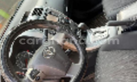 Ra Àlòkù Toyota Corolla Red Ọkọ̀ in Tema ni Greater Accra Ra Àlòkù Toyota Corolla Red Ọkọ̀ in Tema ni Greater Accra