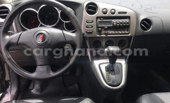 Ra Àlòkù Pontiac Vibe Black Ọkọ̀ in Sekondi–Takoradi Metropolitan ni Oorun Ra Àlòkù Pontiac Vibe Black Ọkọ̀ in Sekondi–Takoradi Metropolitan ni Oorun