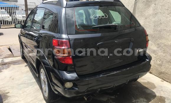 Ra Àlòkù Pontiac Vibe Black Ọkọ̀ in Sekondi–Takoradi Metropolitan ni Oorun Ra Àlòkù Pontiac Vibe Black Ọkọ̀ in Sekondi–Takoradi Metropolitan ni Oorun
