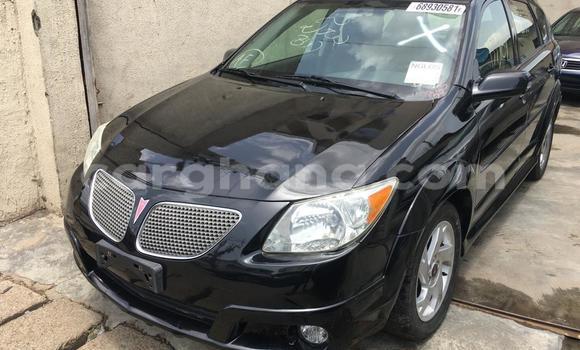 Ra Àlòkù Pontiac Vibe Black Ọkọ̀ in Sekondi–Takoradi Metropolitan ni Oorun Ra Àlòkù Pontiac Vibe Black Ọkọ̀ in Sekondi–Takoradi Metropolitan ni Oorun