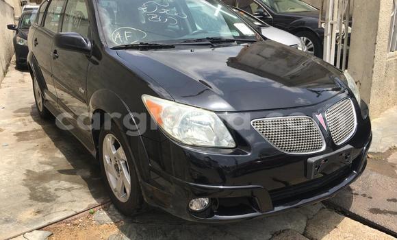 Ra Àlòkù Pontiac Vibe Black Ọkọ̀ in Sekondi–Takoradi Metropolitan ni Oorun Ra Àlòkù Pontiac Vibe Black Ọkọ̀ in Sekondi–Takoradi Metropolitan ni Oorun