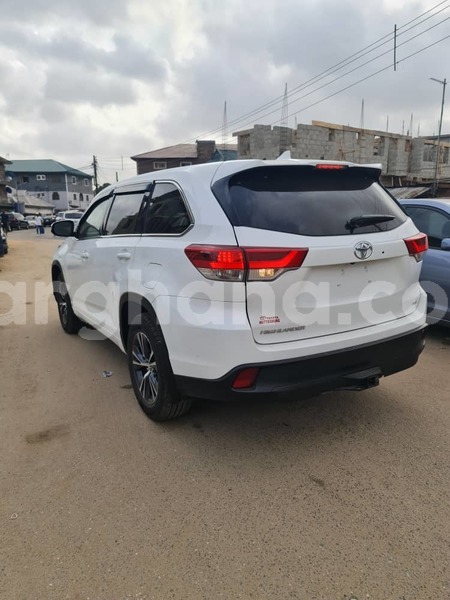 Big with watermark toyota highlander western sekondi takoradi metropolitan 46253