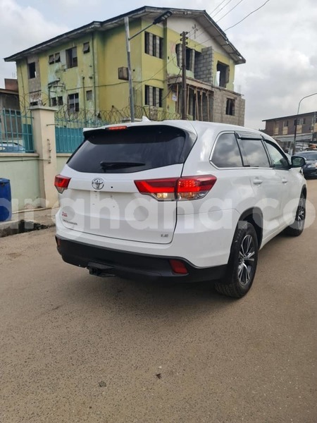 Big with watermark toyota highlander western sekondi takoradi metropolitan 46253