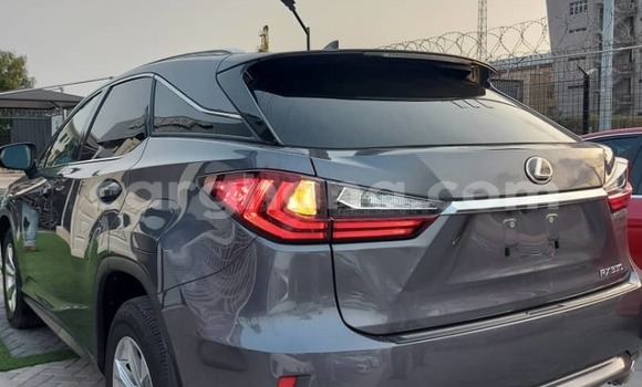 Ra Àlòkù Lexus RX 350 Alagara Ọkọ̀ in Sekondi–Takoradi Metropolitan ni Oorun