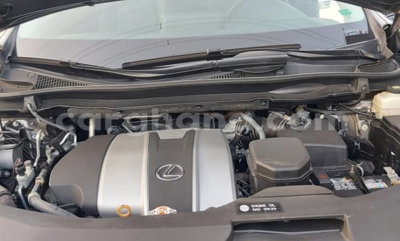 Buy Used Lexus RX 350 Beige Car in Sekondi–Takoradi Metropolitan in Western Buy Used Lexus RX 350 Beige Car in Sekondi–Takoradi Metropolitan in Western