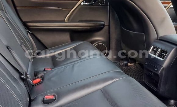 Buy Used Lexus RX 350 Beige Car in Sekondi–Takoradi Metropolitan in Western Buy Used Lexus RX 350 Beige Car in Sekondi–Takoradi Metropolitan in Western