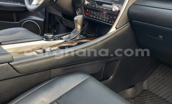 Buy Used Lexus RX 350 Beige Car in Sekondi–Takoradi Metropolitan in Western Buy Used Lexus RX 350 Beige Car in Sekondi–Takoradi Metropolitan in Western