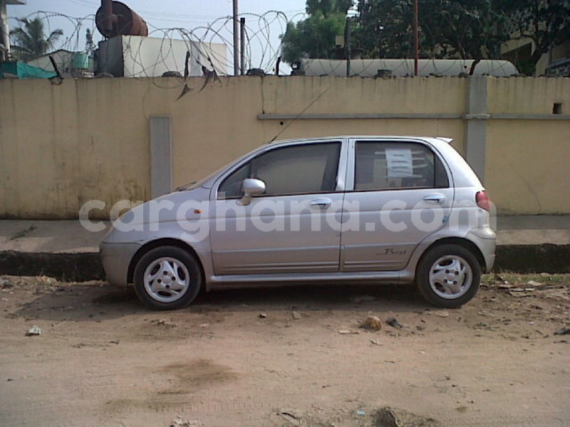 Big with watermark daewoo matiz western sekondi takoradi metropolitan 46255