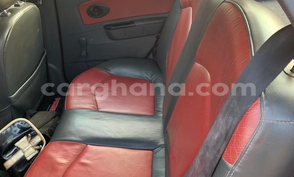 Sayi Na hannu Daewoo Matiz Red Mota in Accra a Greater Accra Sayi Na hannu Daewoo Matiz Red Mota in Accra a Greater Accra