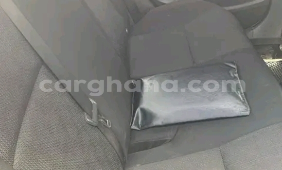 Buy Used Toyota Corolla Silver Car in Accra in Greater Accra Buy Used Toyota Corolla Silver Car in Accra in Greater Accra