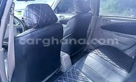 Buy Used Toyota Corolla Blue Car in Accra in Greater Accra Buy Used Toyota Corolla Blue Car in Accra in Greater Accra