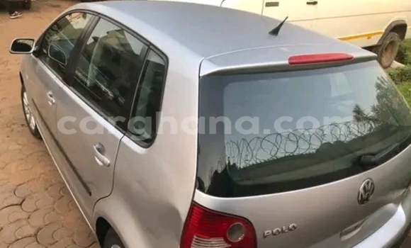 Buy Used Volkswagen Golf R Silver Car in Accra in Greater Accra Buy Used Volkswagen Golf R Silver Car in Accra in Greater Accra