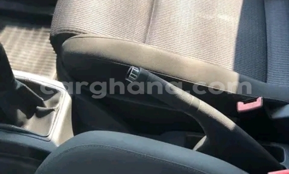 Buy Used Volkswagen Golf R Silver Car in Accra in Greater Accra Buy Used Volkswagen Golf R Silver Car in Accra in Greater Accra
