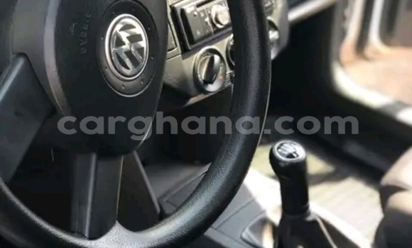 Buy Used Volkswagen Golf R Silver Car in Accra in Greater Accra Buy Used Volkswagen Golf R Silver Car in Accra in Greater Accra