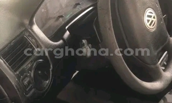 Buy Used Volkswagen Golf Black Car in Accra in Greater Accra Buy Used Volkswagen Golf Black Car in Accra in Greater Accra