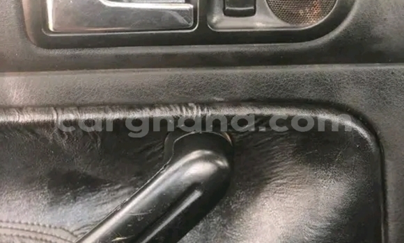 Buy Used Volkswagen Golf Black Car in Accra in Greater Accra Buy Used Volkswagen Golf Black Car in Accra in Greater Accra