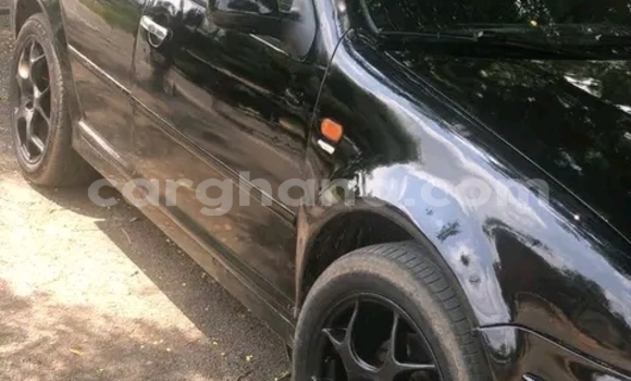 Buy Used Volkswagen Golf Black Car in Accra in Greater Accra Buy Used Volkswagen Golf Black Car in Accra in Greater Accra
