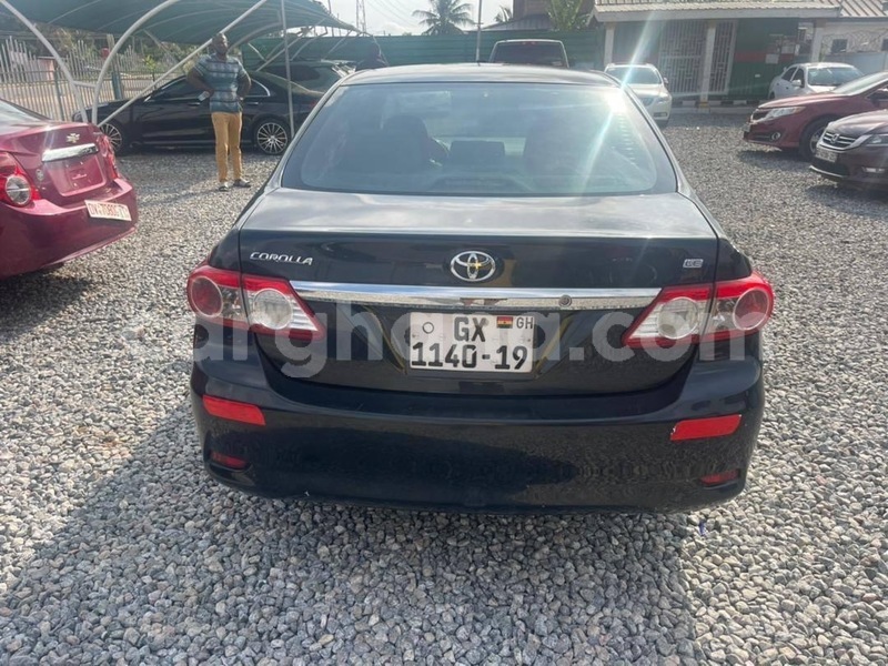 Big with watermark toyota corolla greater accra accra 46266