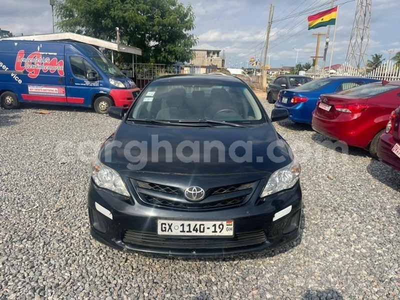 Big with watermark toyota corolla greater accra accra 46266