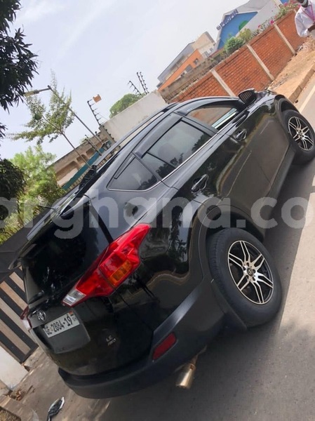 Big with watermark toyota rav4 greater accra accra 46267