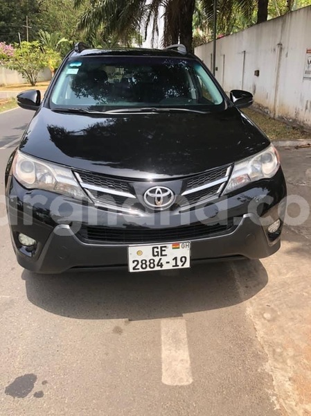 Big with watermark toyota rav4 greater accra accra 46267