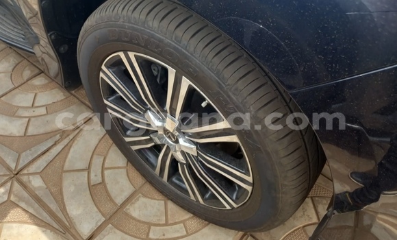 Ra Àlòkù Lexus LX 570 Blue Ọkọ̀ in Accra ni Greater Accra Ra Àlòkù Lexus LX 570 Blue Ọkọ̀ in Accra ni Greater Accra