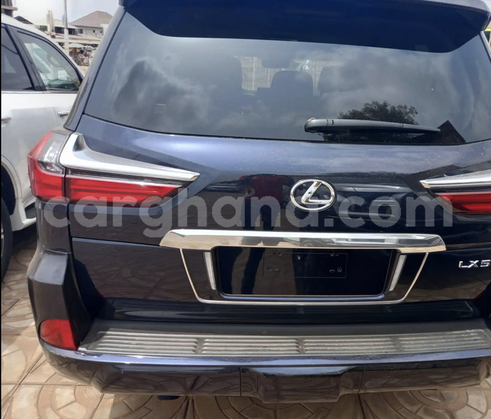 Big with watermark lexus lx 570 greater accra accra 46268