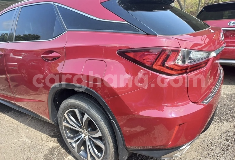 Big with watermark lexus rx 350 greater accra accra 46269