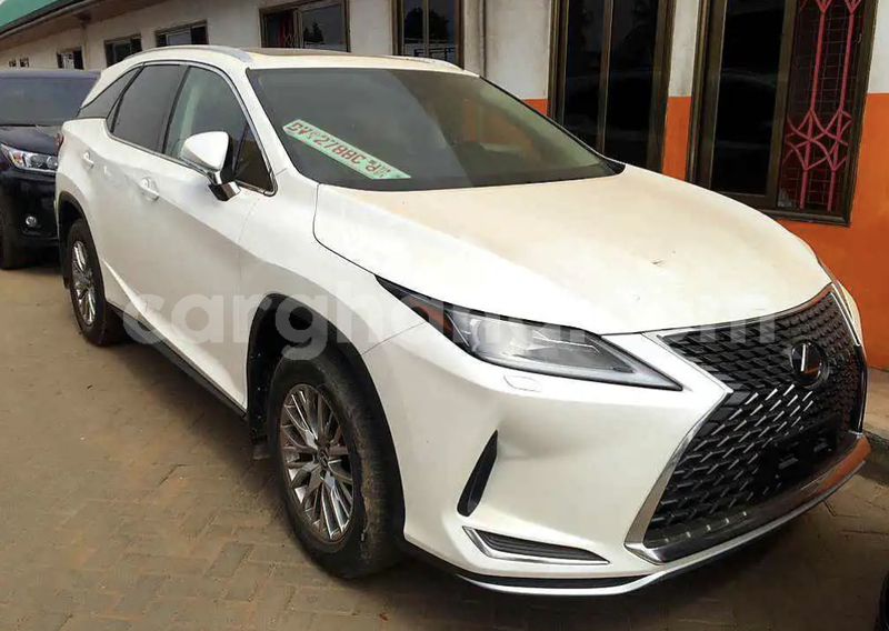 Big with watermark lexus rx 350 greater accra accra 46270