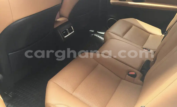 Buy Used Lexus RX 350 White Car in Accra in Greater Accra Buy Used Lexus RX 350 White Car in Accra in Greater Accra