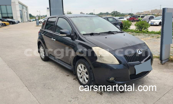 Buy Used Great Wall Florid Black Car in Abetifi in Eastern Buy Used Great Wall Florid Black Car in Abetifi in Eastern