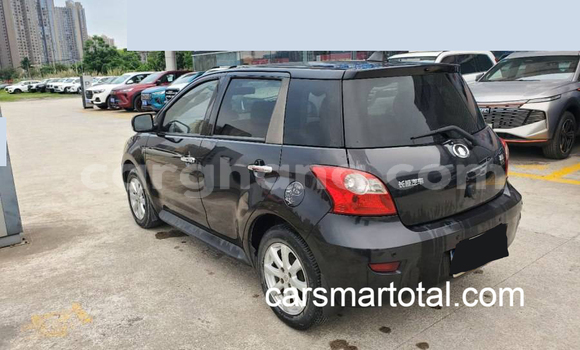 Buy Used Great Wall Florid Black Car in Abetifi in Eastern Buy Used Great Wall Florid Black Car in Abetifi in Eastern