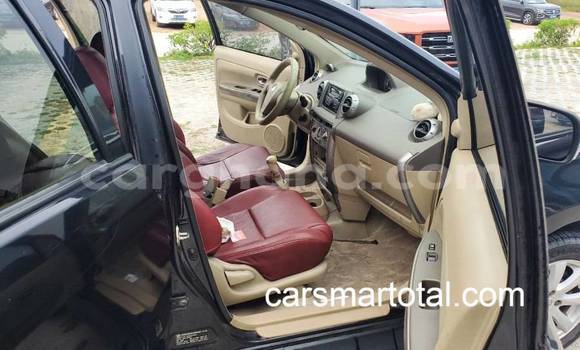 Buy Used Great Wall Florid Black Car in Abetifi in Eastern Buy Used Great Wall Florid Black Car in Abetifi in Eastern