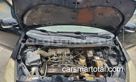 Buy Used Great Wall Florid Black Car in Abetifi in Eastern Buy Used Great Wall Florid Black Car in Abetifi in Eastern