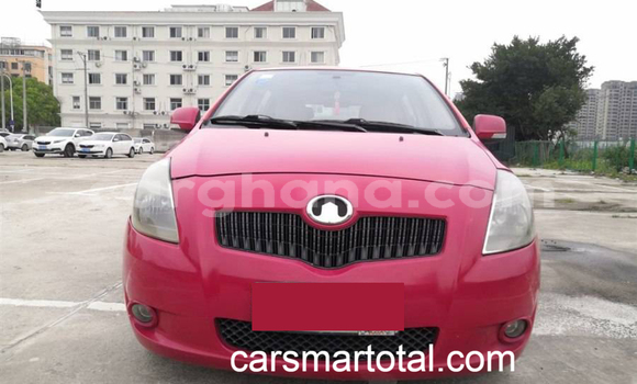 Buy Used Great Wall Florid Red Car in Abokobi in Greater Accra Buy Used Great Wall Florid Red Car in Abokobi in Greater Accra