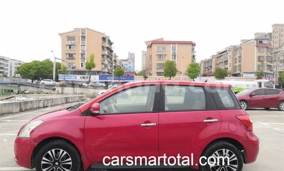 Buy Used Great Wall Florid Red Car in Abokobi in Greater Accra Buy Used Great Wall Florid Red Car in Abokobi in Greater Accra
