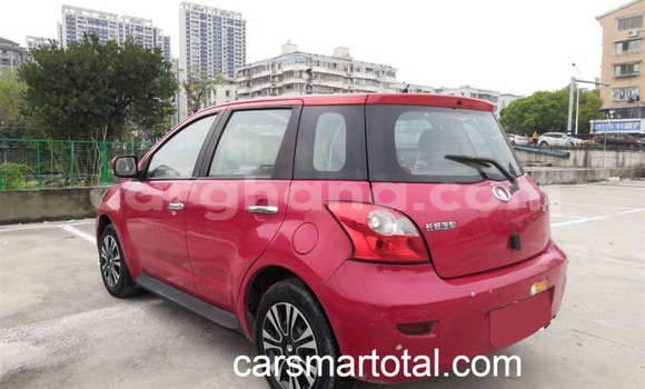 Buy Used Great Wall Florid Red Car in Abokobi in Greater Accra Buy Used Great Wall Florid Red Car in Abokobi in Greater Accra