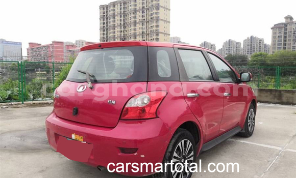 Buy Used Great Wall Florid Red Car in Abokobi in Greater Accra Buy Used Great Wall Florid Red Car in Abokobi in Greater Accra