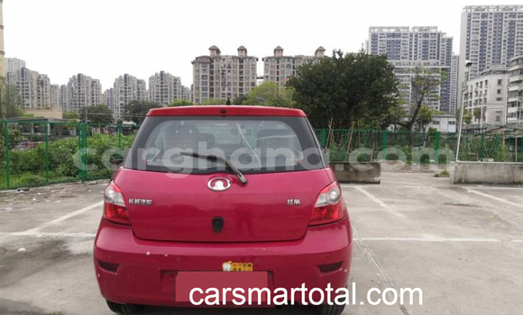 Buy Used Great Wall Florid Red Car in Abokobi in Greater Accra Buy Used Great Wall Florid Red Car in Abokobi in Greater Accra